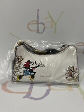 Disney x Aldo Mickey & Minnie Mouse Shoulder Bag Crossbody Bag Disney 100 - NEW picture