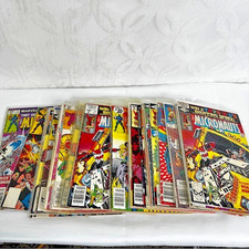 Micronauts and Rom You Pick Copper  Age Marvel 3-item minimum per order picture