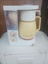 Vintage Oster Coffee Maker With Carafe Model 666-48a picture