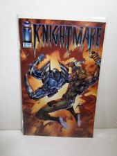 KNIGHTMARE #2 Image Comics Extreme Studios 1995 Rob Liefeld picture