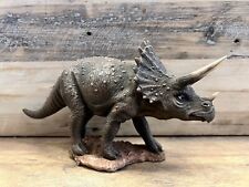 Triceratops Resin Figurine 8