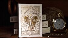 Tycoon Playing Cards (Ivory) by theory11 picture