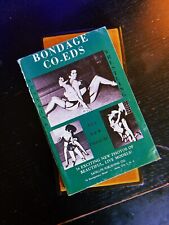 1960s Bondage Photo Album picture