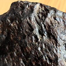 1.4kg L3 Meteorite NWA 7864,  (S3/W1) Chondrite, Whole Fluted Fragment + COA picture
