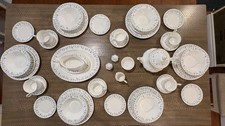 royal Albert memory lane china - made in England. picture
