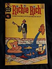 RICHIE RICH #1 Harvey 1960  comic book Photocopy  picture