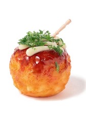 [Beams Japan] Small Items Sample Workshop Exclusive Food Sample Magnet Part 1 T_ picture