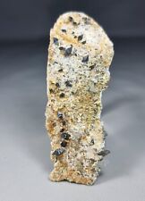 148 Gram self stand amazing Anatase crystals on matrix from Baluchistan Pakistan picture
