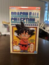 Dragon Ball Collection vol 3 Son Goku picture