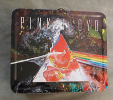 Pink Floyd - Dark Side Of The Moon - Lunch Box 2012 picture