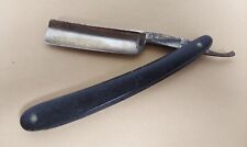 Vintage J.A. HENCKELS TWIN WORKS SOLINGEN Extra Hollow #16 STRAIGHT RAZOR picture