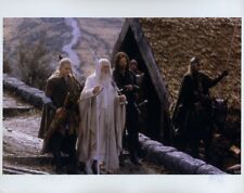 Ian McKellen The Lord Of The Rings Two Towers 8x10