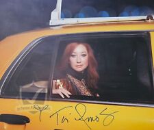 Tori Amos Signed 11x14 Photo OnlineCOA AFTAL picture