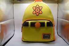 Loungefly Disney A Goofy Movie Powerline Cosplay Mini Backpack new with tags picture