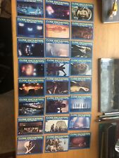 1977 Wonder Bread Close Encounters Of The Third Kind Trading Cards picture