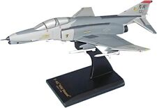 USAF McDonnell Douglas F-4G Wild Weasel 35th FW Desk Top Model 1/48 SC Airplane picture