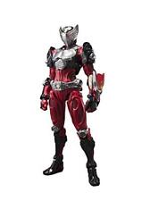 BANDAI SIC Kamen Rider Ryuki approximately 190mm PVC ABS painted movable figure picture