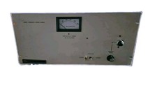 Extranuclear Labs RF Radio Frequency Power Source Tube Driven Amplifier picture