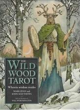 The Wildwood Tarot Deck Kit, Complete with Deck & Book  picture