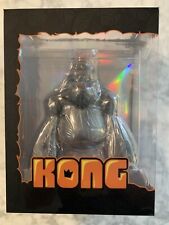 KONG DNA Red Vinyl Figure Plastic Empire Exclusive LE 150 Brand New Never Opened picture