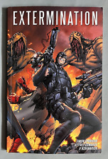 EXTERMINATION TPB 2013 FIRST PRINTING picture