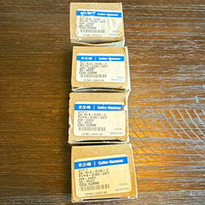 Eaton Cutler-Hammer Contactor Coil 9-3125-2 208-240V 50-60Hz 2P picture