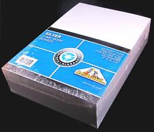 600 NEW CSP SILVER Comic RESEAL Bags and Boards Archival Book Storage picture