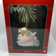 Carlton Cards Christmas ornament 