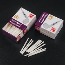 100PC 3mm Paper Filters Suitable For Pipe Fittings With Flue 3mm And Dry Smoke picture