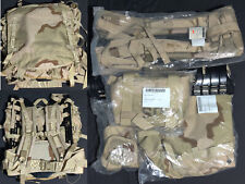 NEW Genuine DCU Desert Combat Molle II Large Field Pack Rucksack Sealed NOS picture