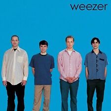 Weezer - Weezer (Blue Album) [New Vinyl LP] picture