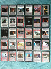 Star Wars CCG Special Edition Rare Cards picture