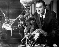 1958 VINCENT PRICE in  THE FLY Photo (183-u ) picture