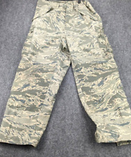 All Purpose Environmental Camouflage Gore Tex Pants Trousers Large Regular picture