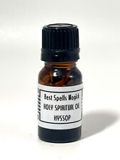 HYSSOP /PURIFICATION Holy Biblical Anointing Oil picture