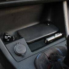 BMW E30 Utility Panel & Phone Mount - Single USB Charge Socket picture