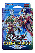 2016 Yuya 1st Starter Deck Edition - Yugioh Structure Deck GERMAN NEW Yu-Gi-Oh picture