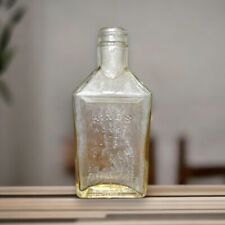 Vintage Hinds Honey and Almond Cream Bottle Medicine Bottle Decor picture