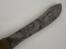 Cutlers England Early 1900's Reproduction of Real Sheffield Key 1681 A.D. Knife picture
