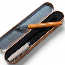 Rolls-Royce Dopamine Color Elegant Gift Fountain Pen w/ Original Box picture