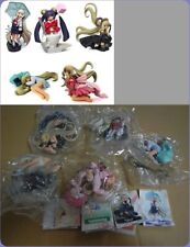 Chobits Collection Figure Anime Version Kaiyodo Trading figures set of 5 types picture