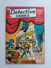 Detective Comics 212 picture