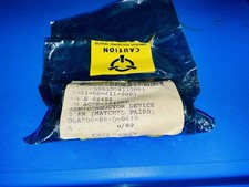 Matched pair ACTP-1648NP Semiconductor device NSN5961004110093 f/ TEXTRONIX 7000 picture