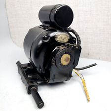 Antique/Vintage General Electric GE AC Motor Delta/Rockwell 40-110 Scroll Saw KC picture