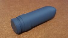 2x Replica 2 pounder tank shell. (40x304mmR) 3D Printed picture