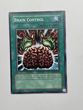 Brain Control - YSD-EN031 - Unlimited - Common - YuGiOh picture
