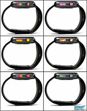 StickerTalk® Brand [24x] Colorful Apple Watch Crown Button Dots™ Stickers picture