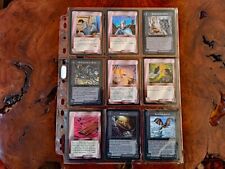 Meccg-Middle Earth ccg. 1996 The Dragons Full Set Mint/Near Mint picture