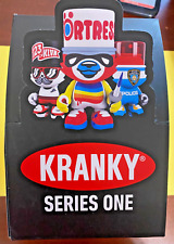 Superplastic Kranky Series One  3.5