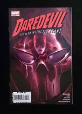 Daredevil #105 (2nd Series) Marvel Comics 2008 NM- picture